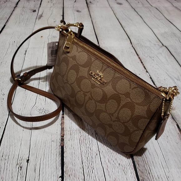 🆕️💟Authentic Coach Handbag💟 - Picture 3 of 7